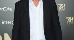 Dennis Quaid shared an update on his daughter Zoe Quaid, 17, who was working as a counselor at a nearby camp when the tragic fatal floods at Camp Mystic in Texas; seen June 13, 2025