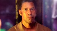 Denzel Washington’s, 70, Big Budget Crime Thriller With Russell Crowe, 61, Is a Global Streaming Hit