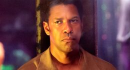 Denzel Washington’s, 70, Big Budget Crime Thriller With Russell Crowe, 61, Is a Global Streaming Hit
