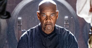 Denzel Washington's 94% Rotten Tomatoes Action Thriller and the 7 Best New Movies on Hulu in July 2025