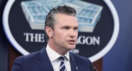 Department of Defense Has a Message for LA Mayor Following Her Anger Over ICE Raid – RedState
