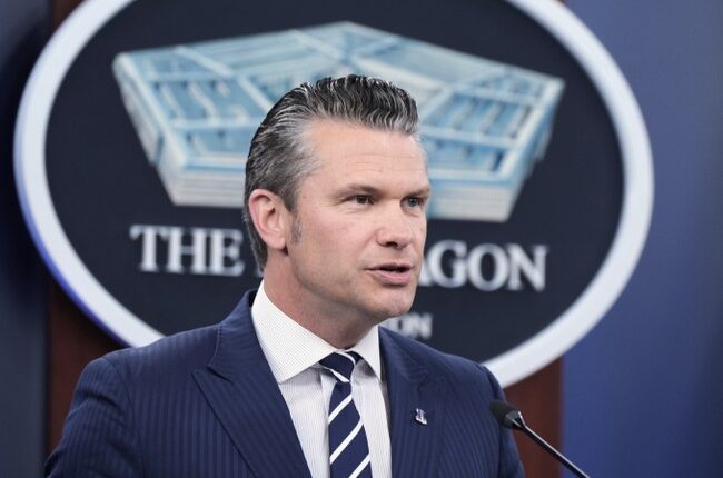Department of Defense Has a Message for LA Mayor Following Her Anger Over ICE Raid – RedState