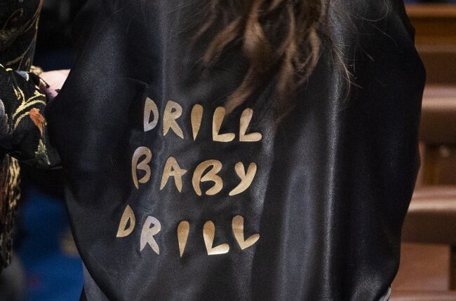 Dept. of the Interior Announces Its First Oil and Gas Lease Sales Through the OBBL – RedState
