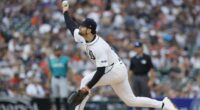 Detroit Roars into Break with Another Star for Atlanta