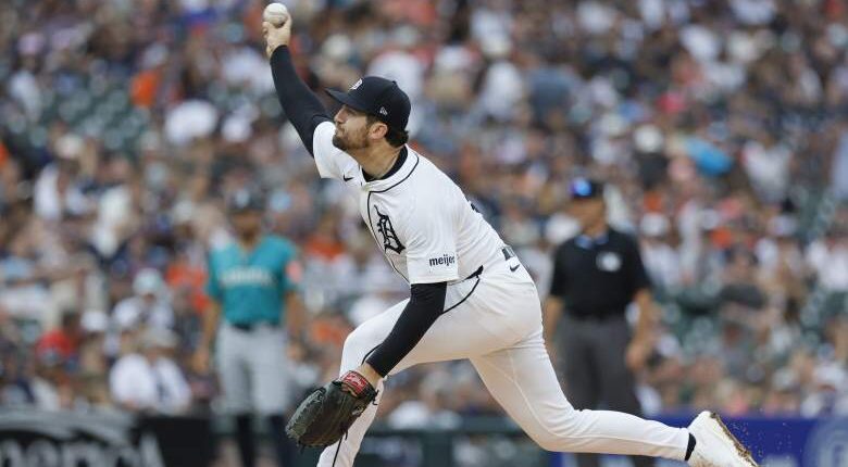 Detroit Roars into Break with Another Star for Atlanta