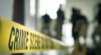 Developing: Texas Man Shot Dead While Getting Haircut, Suspect Turns Gun on Herself
