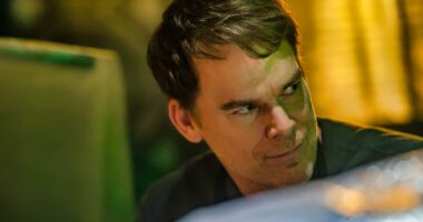 Dexter Crashes a Serial Killer Party, but Not Every Guest Survives the Night