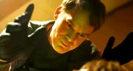 Dexter Morgan Finally Breaks Out His Kill Table