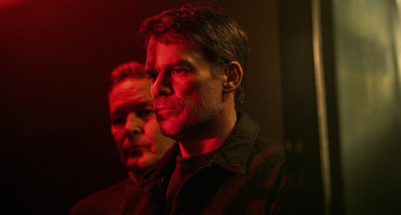 Dexter: Resurrection Breaks Harry's Code in One Major Way