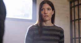 Dexter: Resurrection Misses Debra Morgan