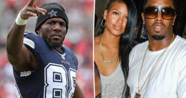 Dez Bryant blasted for controversial take on Diddy verdict