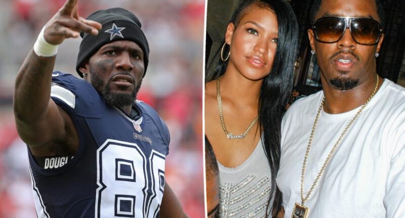 Dez Bryant blasted for controversial take on Diddy verdict