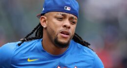 All-Star Ketel Marte is the latest sports star to have his home burglarized while he was away