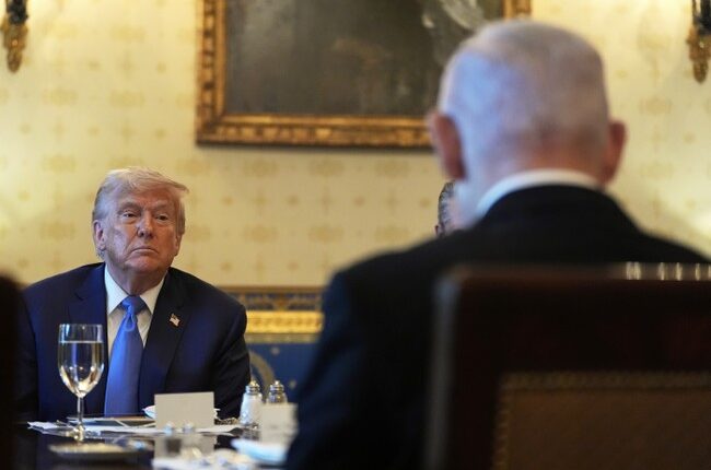 Did Trump Guarantee a Permanent Cease-Fire in Gaza? – HotAir