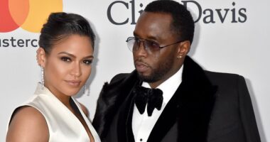 Diddy jury reaches verdict on four charges: Live trial updates
