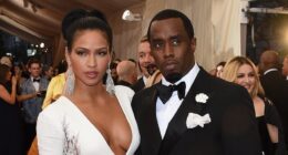 Diddy's six words to his mother as he left court on eve of verdict: Live updates