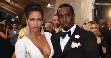 Diddy's six words to his mother as he left court on eve of verdict: Live updates