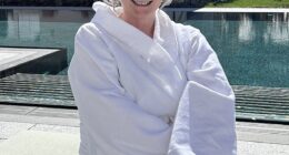 Jane Alexander has tried many diets, including a memorable week when she only ate green food, and another where she ended up with arrhythmia from too much exercise and not enough calories