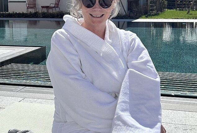 Jane Alexander has tried many diets, including a memorable week when she only ate green food, and another where she ended up with arrhythmia from too much exercise and not enough calories