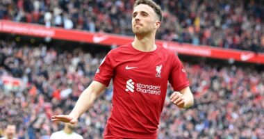 Diogo Jota dead: Liverpool and Portugal forward dies in car accident aged 28