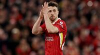 Diogo Jota dead aged 28 LIVE: Liverpool and Portuguese forward passes away in a car accident in Zamora, Spain