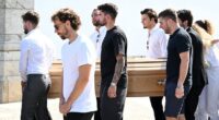 Diogo Jota's Portugal team-mates Ruben Neves and Joao Cancelo fly out for funeral - just hours after playing in Club World Cup in USA