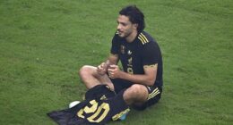 Mexico striker Raul Jimenez paid an emotional tribute to Diogo Jota in the Gold Cup final