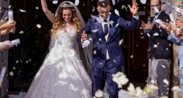 Diogo Jota tragically died just days after marrying childhood sweetheard Rute Cardoso - who he shares three young children with