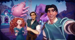 Disney Dreamlight Valley’s Storybook Vale Might Not Be Over Yet
