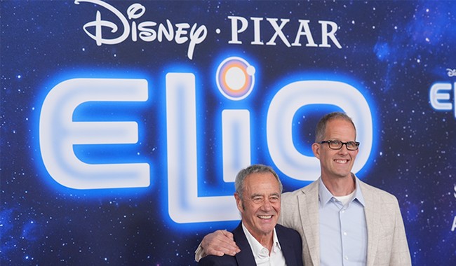 Disney-Pixar's 'Elio' Was Originally Going to Be a 'Queer-Coded' Character Before Leadership Stepped In – RedState