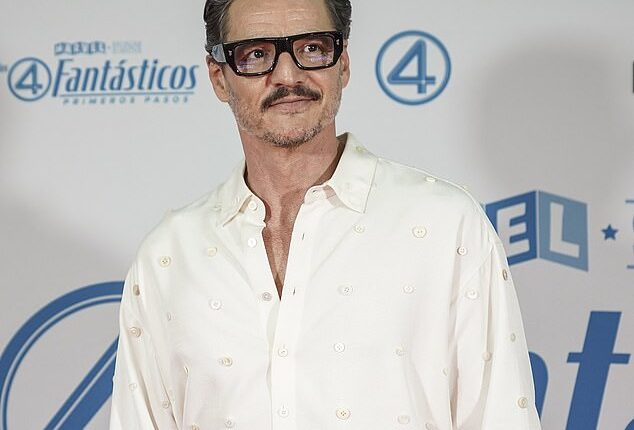 Disney is reportedly planning a reboot of one of its most beloved film series... and fans want Pedro Pascal to play the lead