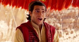 Disney's Aladdin Is Getting A 2-Part Horror Reimagining, Twisted Plot Details & Planned Release Revealed