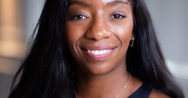 Dr. Nicole James, a doctor who relocated from London to Chicago in June, declared doing a residency in the US is 'crazy' before outlining the differences between the job and the medical systems