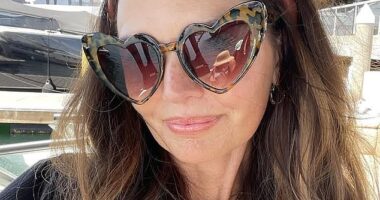 Thirty-six at the time, fit, healthy, and a nonsmoker, Jamie Powell was not a high risk for cancer. Neither she nor her dentist could believe that the obtrusive bump on the side of her tongue could be a cancerous mass