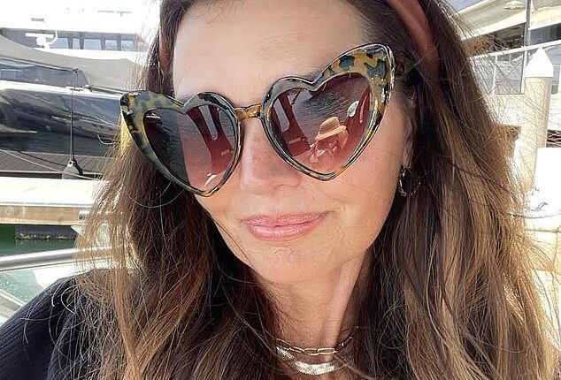 Thirty-six at the time, fit, healthy, and a nonsmoker, Jamie Powell was not a high risk for cancer. Neither she nor her dentist could believe that the obtrusive bump on the side of her tongue could be a cancerous mass