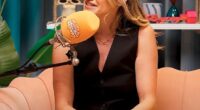 Pussycat Dolls singer Ashley Roberts revealed the devastating physical toll the music industry had on her in the latest episode of the Mail's Life of Bryony podcast