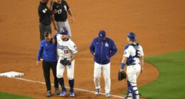 Dodgers' Dave Roberts Provides Troubling Update on Max Muncy's Injury