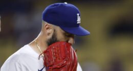 Dodgers Give Massive Tanner Scott Injury Update