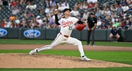 Dodgers Trade Pitch Adds Twins Pitcher in Buy-Low Opportunity