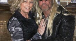 Dog the Bounty Hunter alum Duane Chapman and his sixth wife Francie suffered a family tragedy on Saturday night