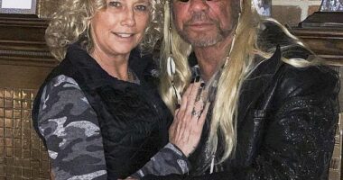 Dog the Bounty Hunter alum Duane Chapman and his sixth wife Francie suffered a family tragedy on Saturday night