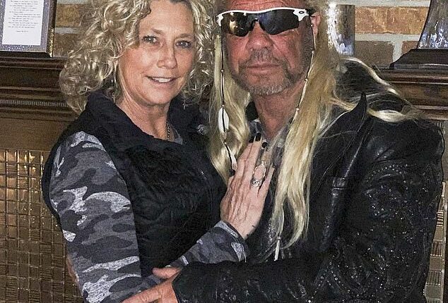 Dog the Bounty Hunter alum Duane Chapman and his sixth wife Francie suffered a family tragedy on Saturday night