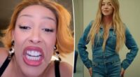 Doja Cat mocks Sydney Sweeney's controversial American Eagle ad campaign