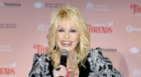 Dolly Parton's Threads