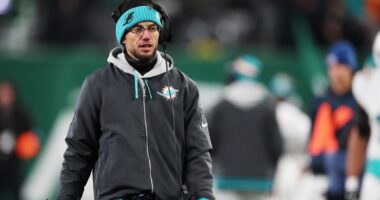 Dolphins Get Terrible Injury Update on CB Artie Burns: Report