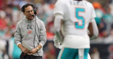 Dolphins Lose Big In Recent Trade—Revealing Pressing Questions