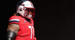 Dolphins Rookie Inks Unprecedented Contract