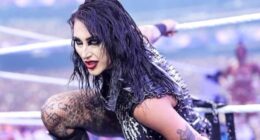 “Don’t know who that is” – Rhea Ripley refuses to acknowledge Judgment Day member