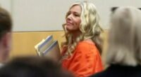 'Doomsday' Mom Who Murdered Children, Romantic Rival Sentenced For Conspiring To Kill 2 Others