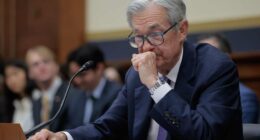 Door open for Fed to ease rates this year, minutes show